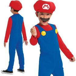Παιδική Αποκριάτικη Στολή Super Mario 55832213