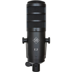 Golden Age D2 Μικρόφωνο Χειρός XLR