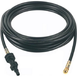 F.F. Group Kit Αποφραξης Σωλήνων 10m 200Bar -60C (45575)