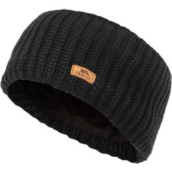 Trespass Περιμετώπιο Coronet Microfleece Lined Headband UAHSHATR0012-BLK