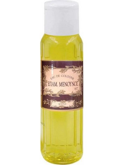Μενούνος Κολώνια Μύρο 60ο 500ml