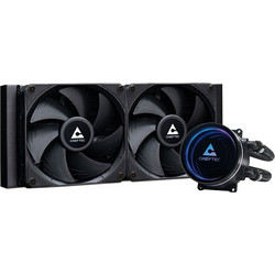 ICEBERG 240 DARK (schwarz)