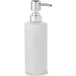 Import Hellas Dispenser ΡΟΔΟΣ Κεραμικό Λευκό 0037-2712