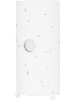 Φωτάκι Νυκτός Kikka Boo LED Dream Big Beige