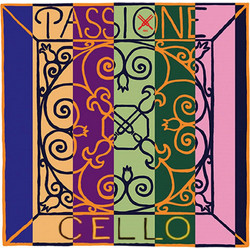 Pirastro Passione D 334220 Χορδή Τσέλου