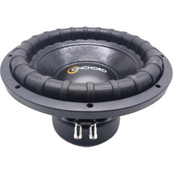 Conchord CW12D2 Subwoofer Αυτοκινήτου 12" 600W RMS
