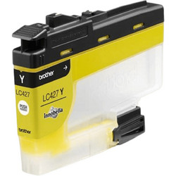 Brother LC-427 Yellow Μελάνι Εκτυπωτή Inkjet