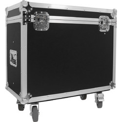 EVOLITE ARCHITECH 600 FLIGHTCASE