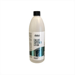 Dalon Callus Softener Lotion 1lt