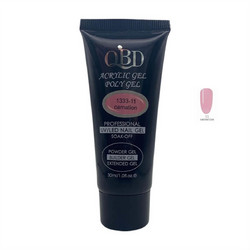 QBD Carnation Acrygel 30ml