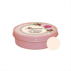 Alezori Medium Feather Gel 15gr