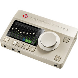 Neumann MT 48 U