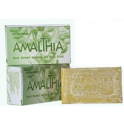 Amalthia Pure Natural Σαπούνι 125gr