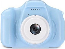 X200 Children Camera Blue