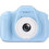 X200 Children Camera Blue
