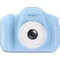 X200 Children Camera Blue