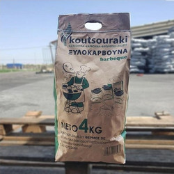 ΚΑΡΒΟΥΝΑ 4Κg +