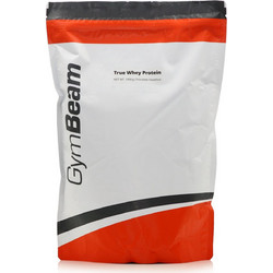 GymBeam True Whey Chocolate Hazelnut Πρωτεΐνη Ορού Γάλακτος Γράμμωσης 1kg