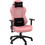 Anda Seat Phantom 3 Large Καρέκλα Gaming Δερματίνης με Ρυθμιζόμενα Μπράτσα Ροζ