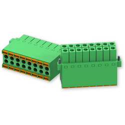 Teltonika PR4IO17K, 2x8Pin Connector