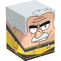 Squaroes - Squaroe Star Trek: Lower Decks(TM) ST008 - Shaxs