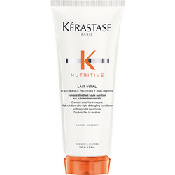 Kerastase Nutritive Lait Vital Conditioner για Ξηρά & Λεπτά Μαλλιά 200ml