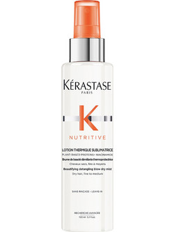 Kerastase Nutritive Sublimatrice Λοσιόν Μαλλιών για Επανόρθωση & Φριζάρισμα 150ml