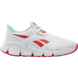 Reebok Παιδικά Αθλητικά Παπούτσια για Τρέξιμο Λευκά Κόκκινα Τιρκουάζ 100209223