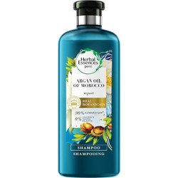 Herbal Essences Argan Oil of Morocco Φυτικό Σαμπουάν για Επανόρθωση 400ml
