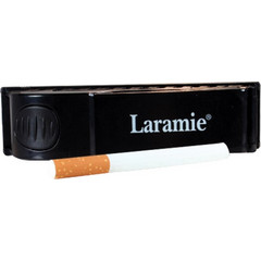 Laramie Μηχανή Άδειων Τσιγάρων