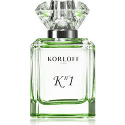 Korloff KN1 Eau de Toilette 50ml