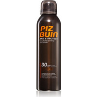 Piz Buin Tan & Protect Intensifying Sun Spray Μαυρίσματος Σώματος SPF30 150ml
