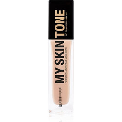 Bella Oggi My Skin Tone 10N Ivory Liquid Foundation