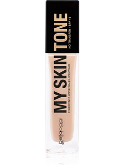Bella Oggi My Skin Tone 10N Ivory Liquid Foundation