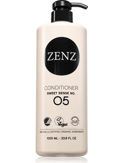 ZENZ Organic Sweet Sense 5 Conditioner 1lt