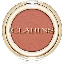 Clarins Ombre Skin 04 Matte Rosewood Σκιά Ματιών σε Κρεμώδη Μορφή