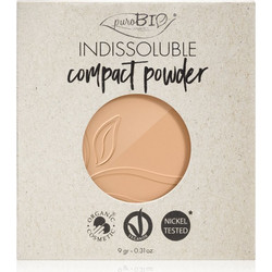 Purobio Indissoluble Compact Powder 03 Refill 9gr