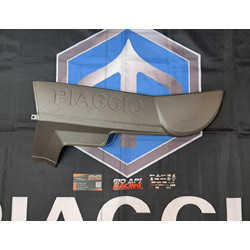 Σποιλερ Αριστερο Για Piaggio Carnaby 125-200-250cc 2007-2010 Μοντέλα Καινούργιο Γνήσιο
