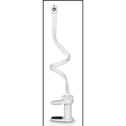 Lionelo Care Flexgrip White στήριγμα για κάμερα 1 τμχ