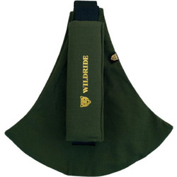Wildride Toddler Μάρσιπος με Μέγιστο Βάρος 20kg Army Green