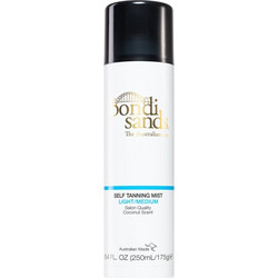 Bondi Sands Light Self Tan Spray Light & Medium Σώματος 200ml
