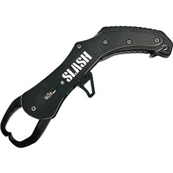 Slash Fish Grip X SL-319 - BLACK