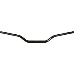 Renthal 835-50-BK Fatbar Για BMW R1200 GS/GSA 04-12 Μαύρο RENTHAL REN-835-50-BK