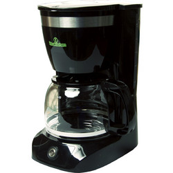 Telemax CM108 Καφετιέρα Φίλτρου 800W Black