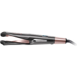 Remington S6606a Ισιωτική Μαλλιών Black