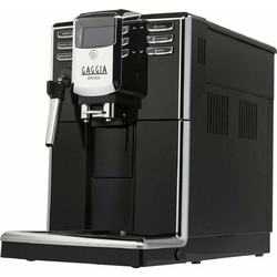 Gaggia Espresso Anima Barista Plus RI8760/02 Αυτόματη Μηχανή Espresso 1850W 15bar με Μύλο