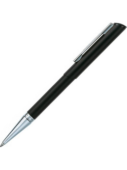 Στυλό - Σφραγίδα HERI 3021 DIAGONAL BLACK/SILVER 4 σειρών