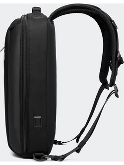 Ozuko 9490 Σακίδιο Πλάτης 10lt Μαύρο