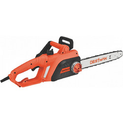 Destman DT-6670-16 Αλυσοπρίονο Ρεύματος 2000W 3kg με Λάμα 40cm