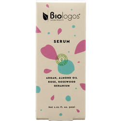 Βιολόγος Anti Wrinkle Αντιγηραντικό Serum Προσώπου 30ml